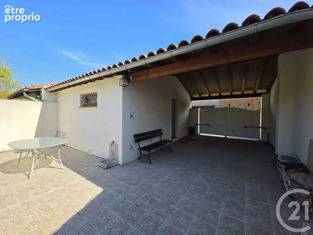 Maison 5 pièces 163 m² à vendre à Carbonne (31390) - photo 24