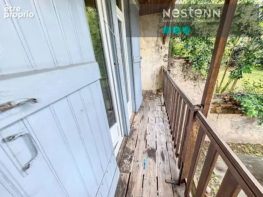 Immeuble Villeneuve Sur Lot 4 pièce(s) 86 m2 - photo 14