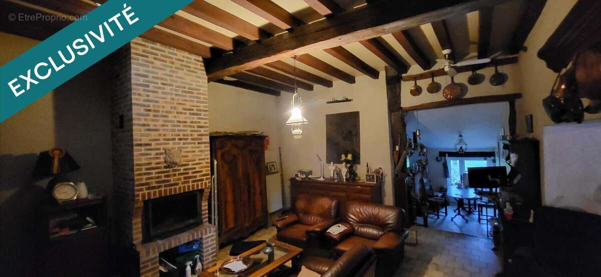 Maison 155 m² à Maire  - photo 9