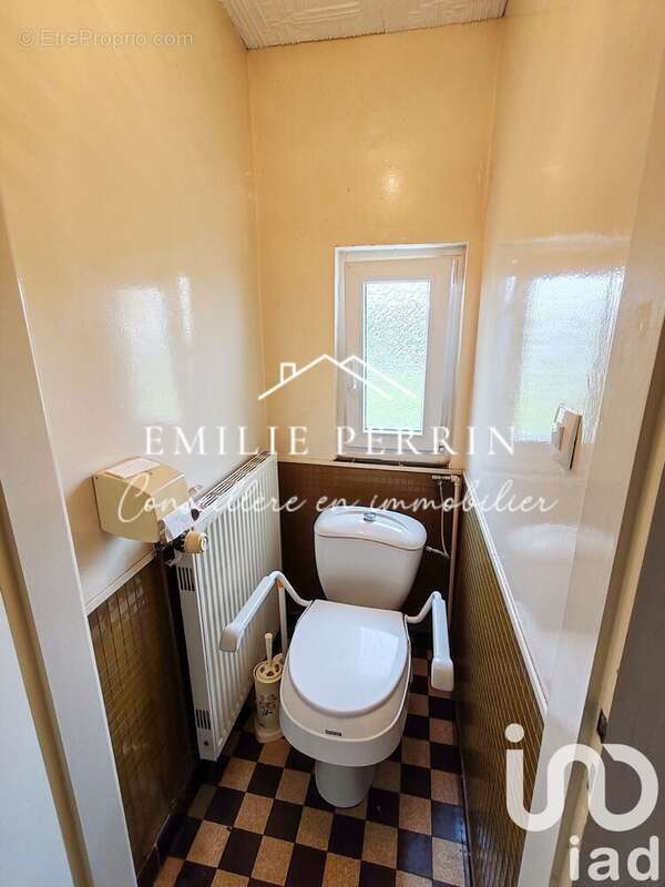 Photo 9 - Maison à EBERSVILLER