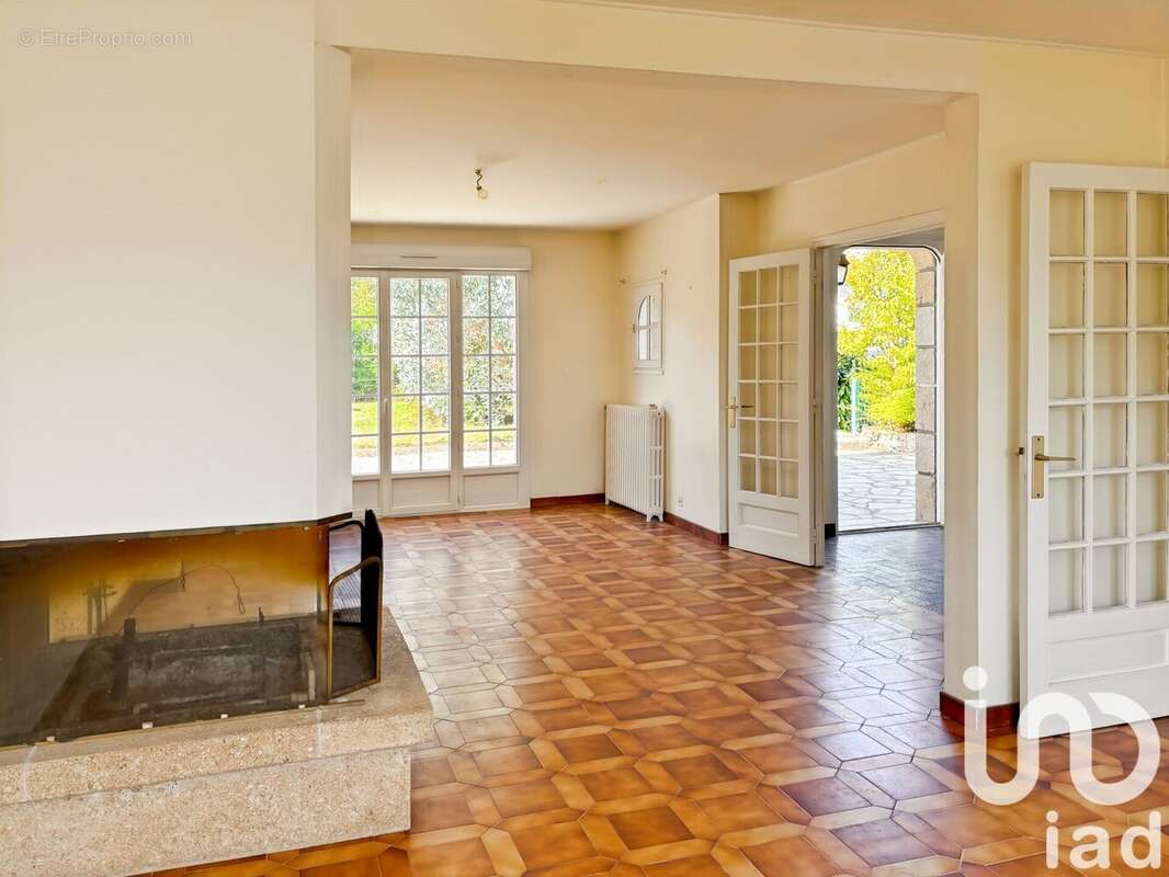 Photo 5 - Maison à RIANTEC