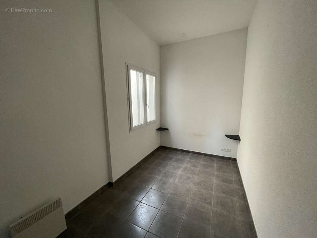 Appartement à LIMOUX