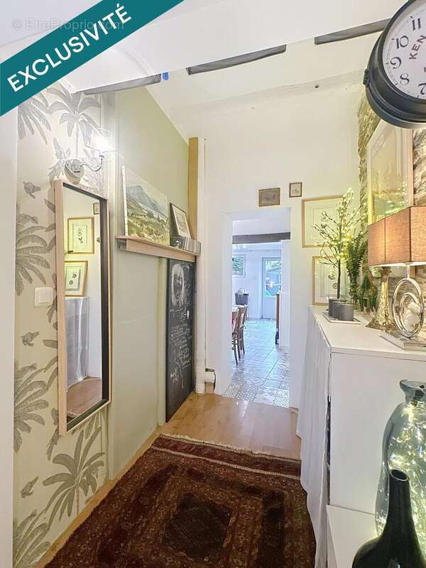 Photo 3 - Maison à LES PONTS-DE-CE