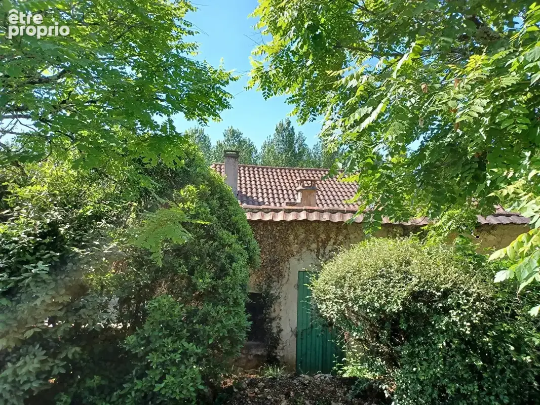 Ancien commerce a reamenager proche bergerac - photo 7