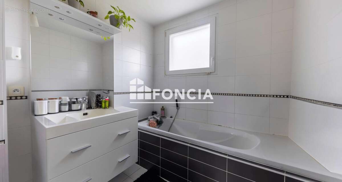 Appartement à OBERNAI