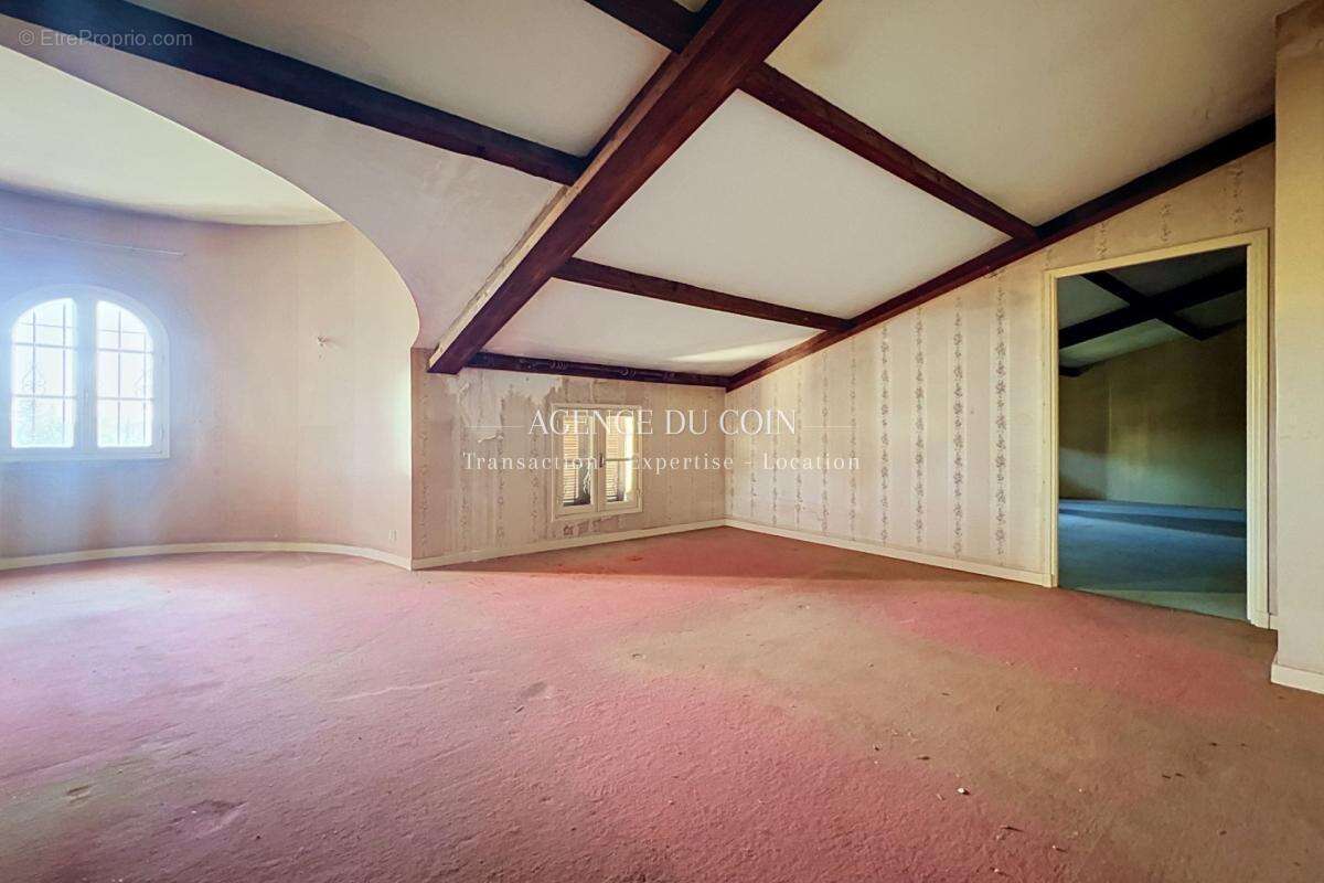Ideal investisseur maison avec plusieurs logements pouvant ê - photo 14