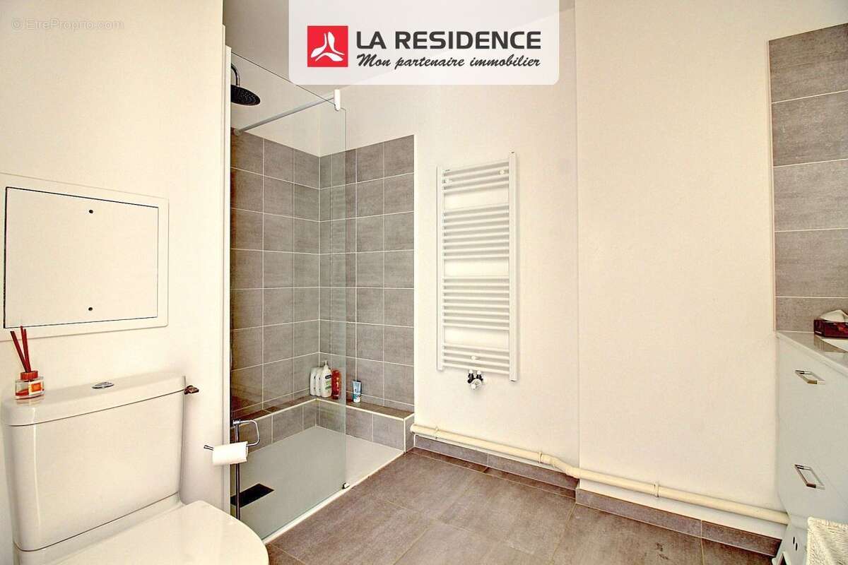Appartement 41 m² à Poissy  - photo 7