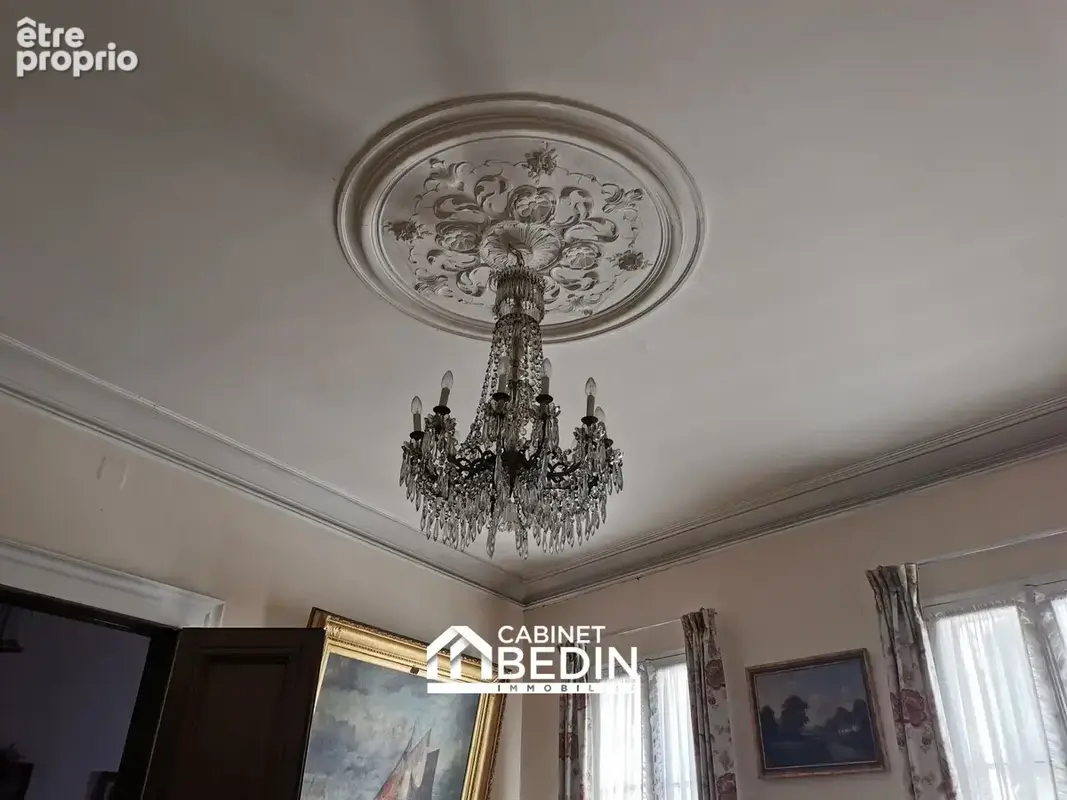 Maison 9 pièces 223 m² à vendre à Libourne (33500) - photo 5