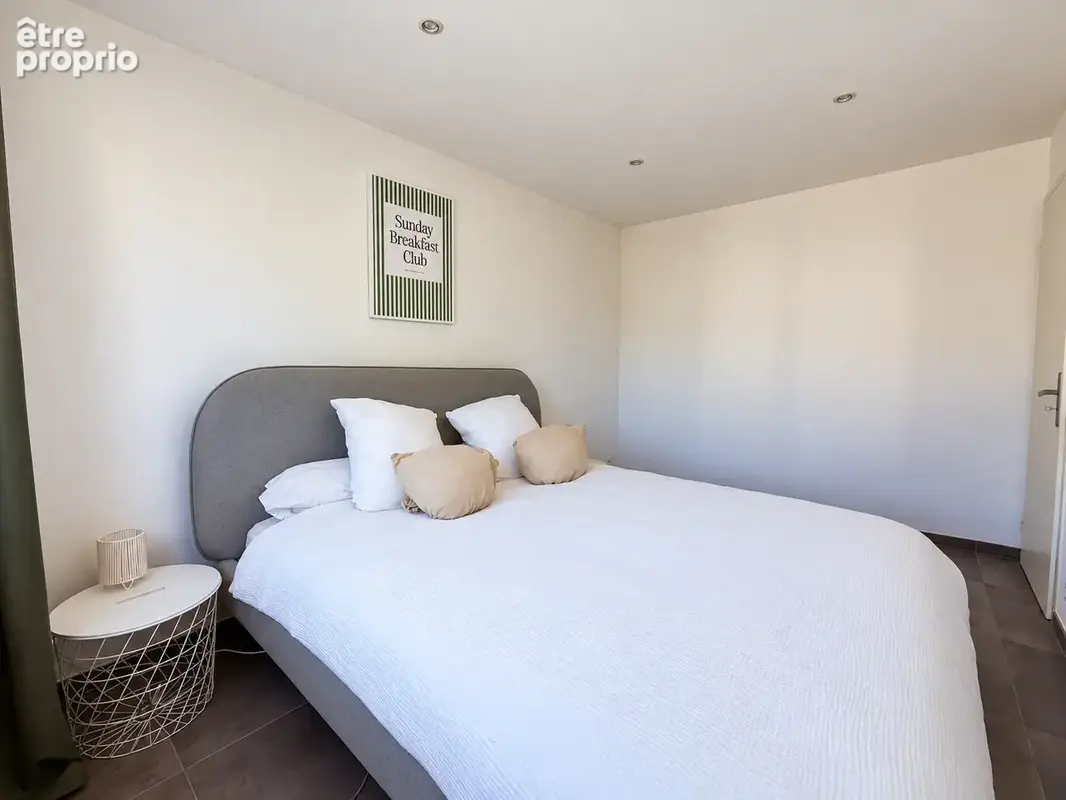 Appartement t3 avec balcon et cave - photo 11