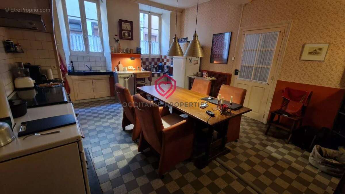 Maison de ville de charme - photo 4