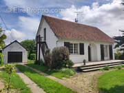 Maison à CHAMBON-LA-FORET