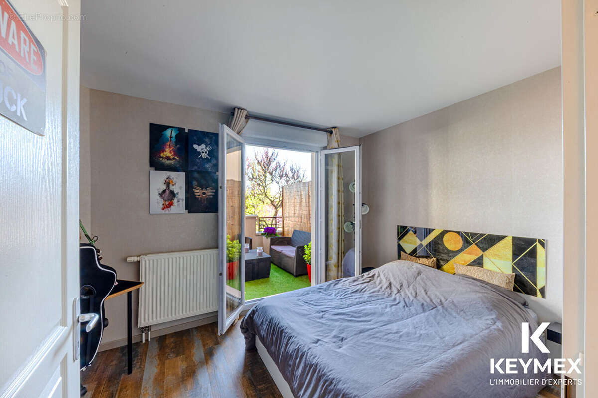 Appartement à SAINT-OUEN-L'AUMONE