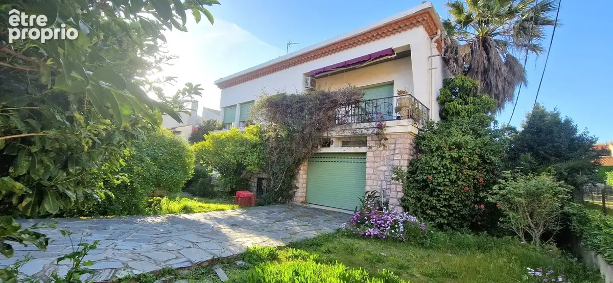 Exclusivite ille sur tet - maison de ville 4 faces 230m2 avec jardin et grand garage - photo 17
