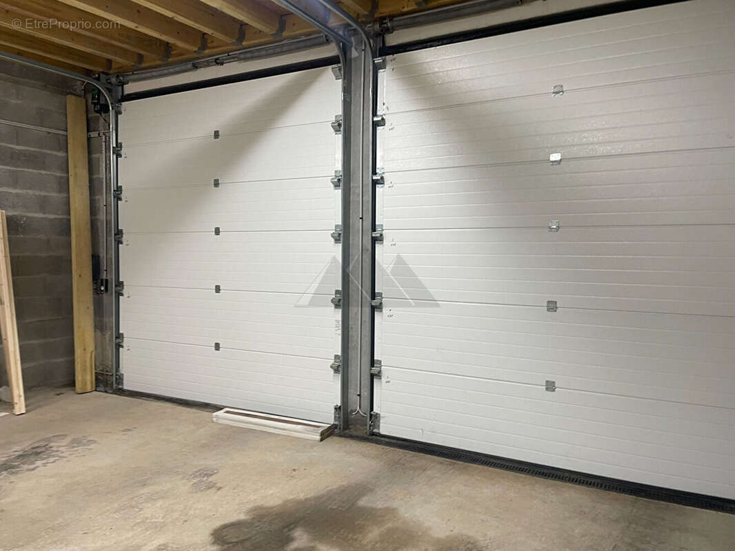 Maison à LE RELECQ-KERHUON