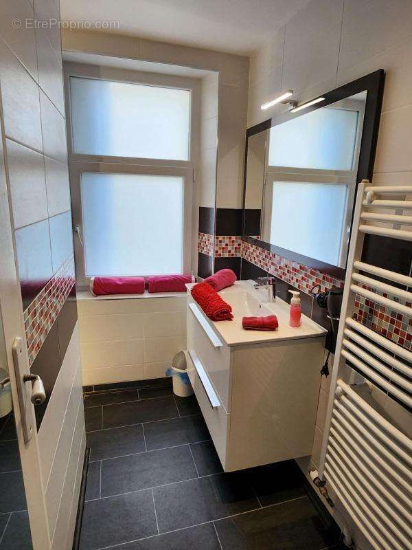 Propriété 430m2 12 pièces Centre Ville - photo 8