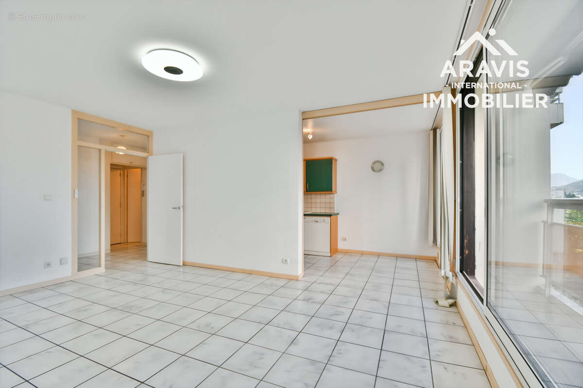 Appartement de 4 pièces de 79 m2 - photo 3