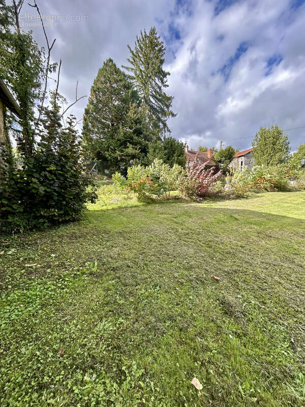 Maison à BEAULIEU-SUR-LOIRE