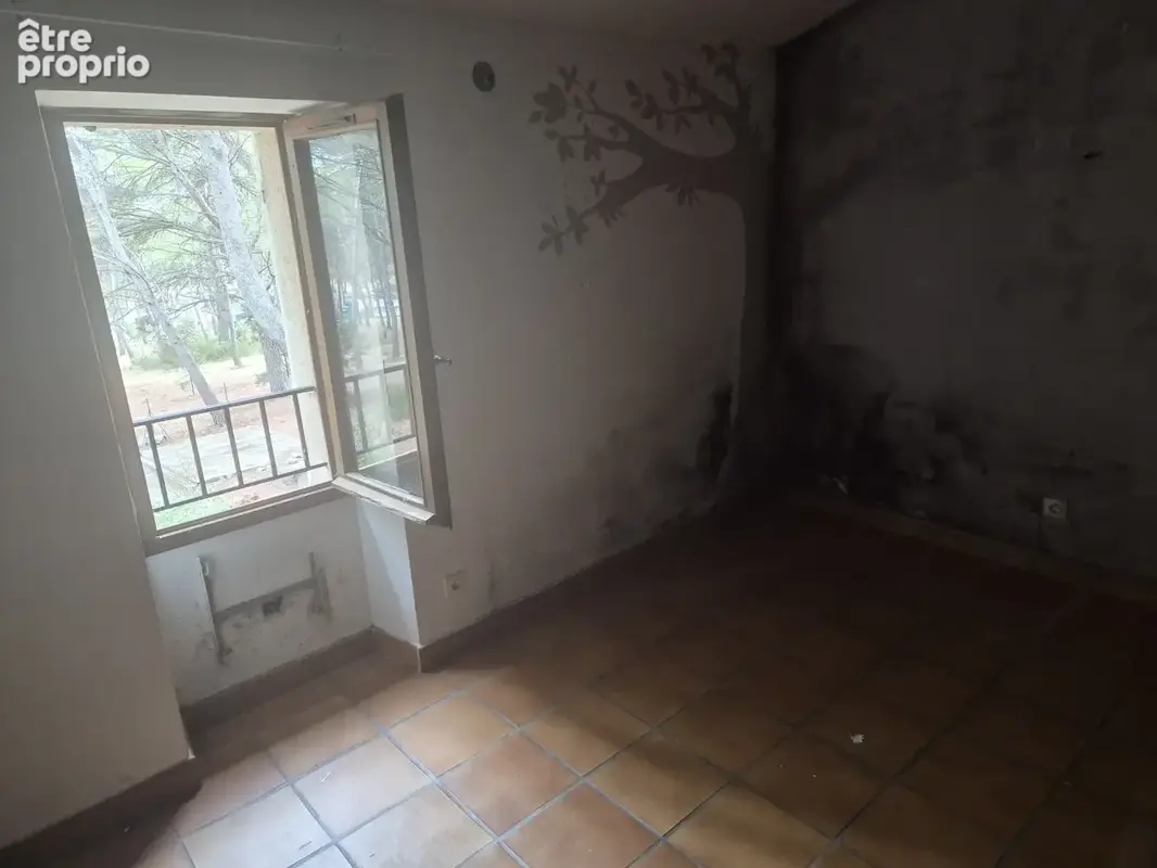 Lambesc, villa style Mas de 100m2 sur 2500m2 terrain - photo 7