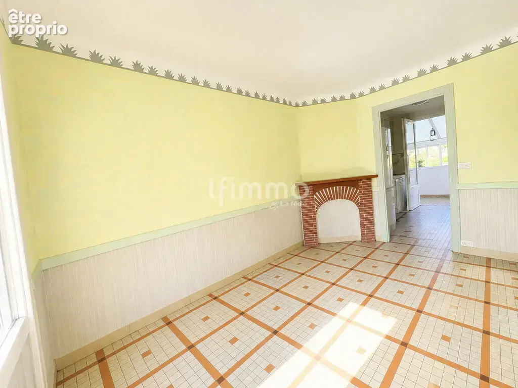 Maison familiale dans la Sarthe, 72310 - photo 12