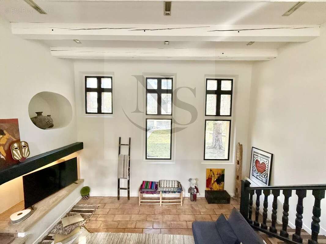 Maison à AIX-EN-PROVENCE