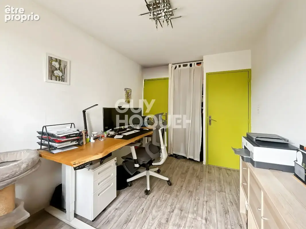 Maison 7 pièces à vendre à Fontenay Trésigny - photo 8