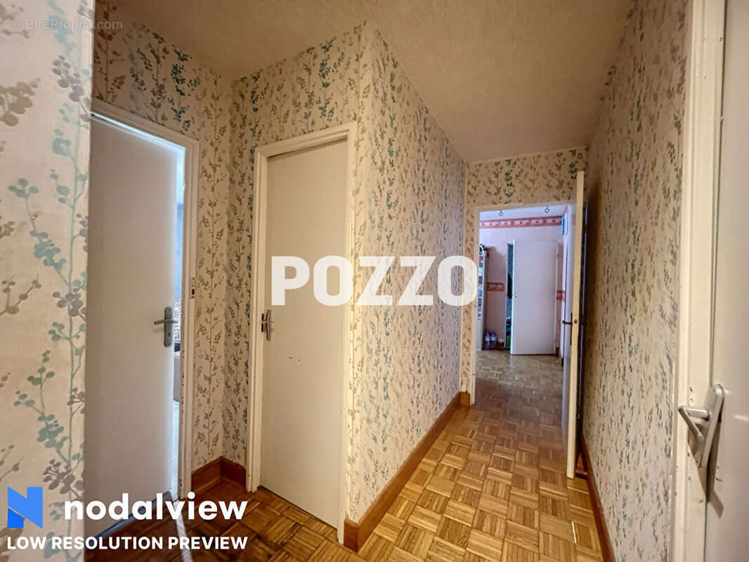 Appartement à SAINT-LO