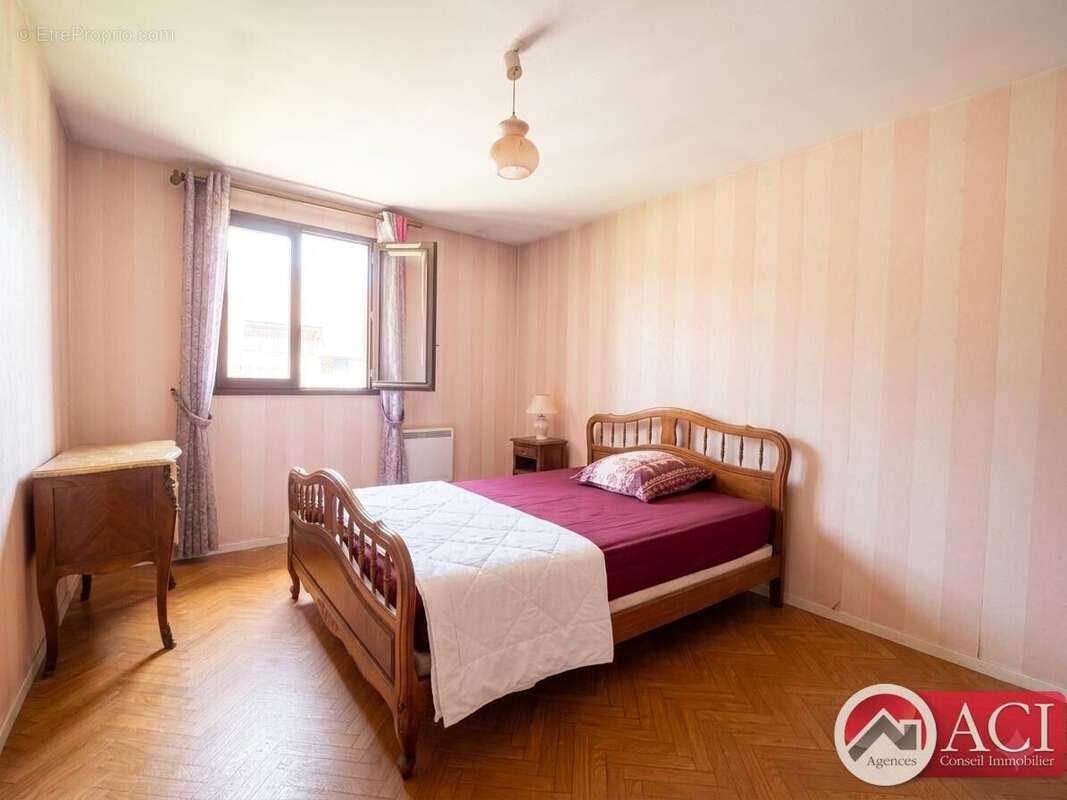 Maison de plain pied 112m2 - photo 7