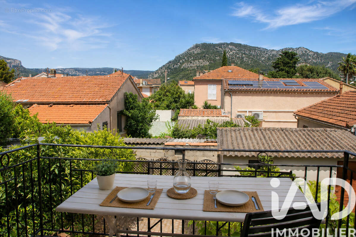 Photo 3 - Maison à TOULON