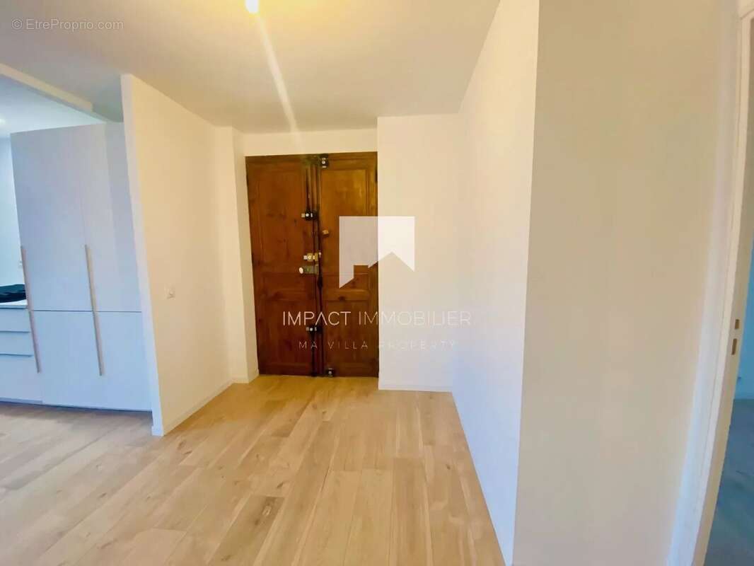 Appartement à HYERES
