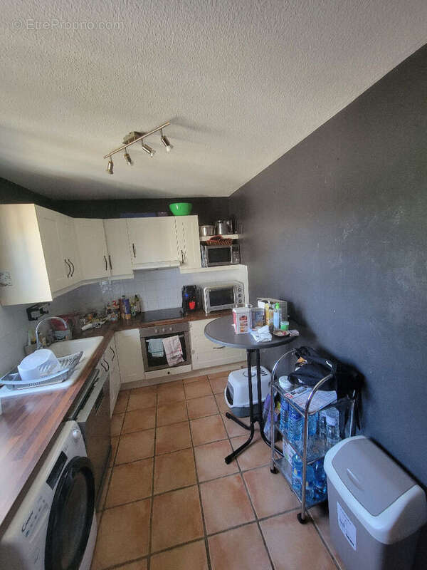 Maison à MONTPELLIER