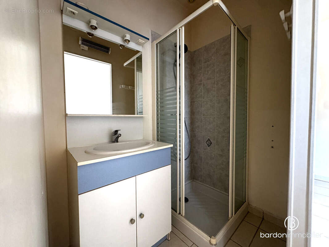 Maison 7 pièces -146m² - Quartier agréable de Sallertaine - photo 9