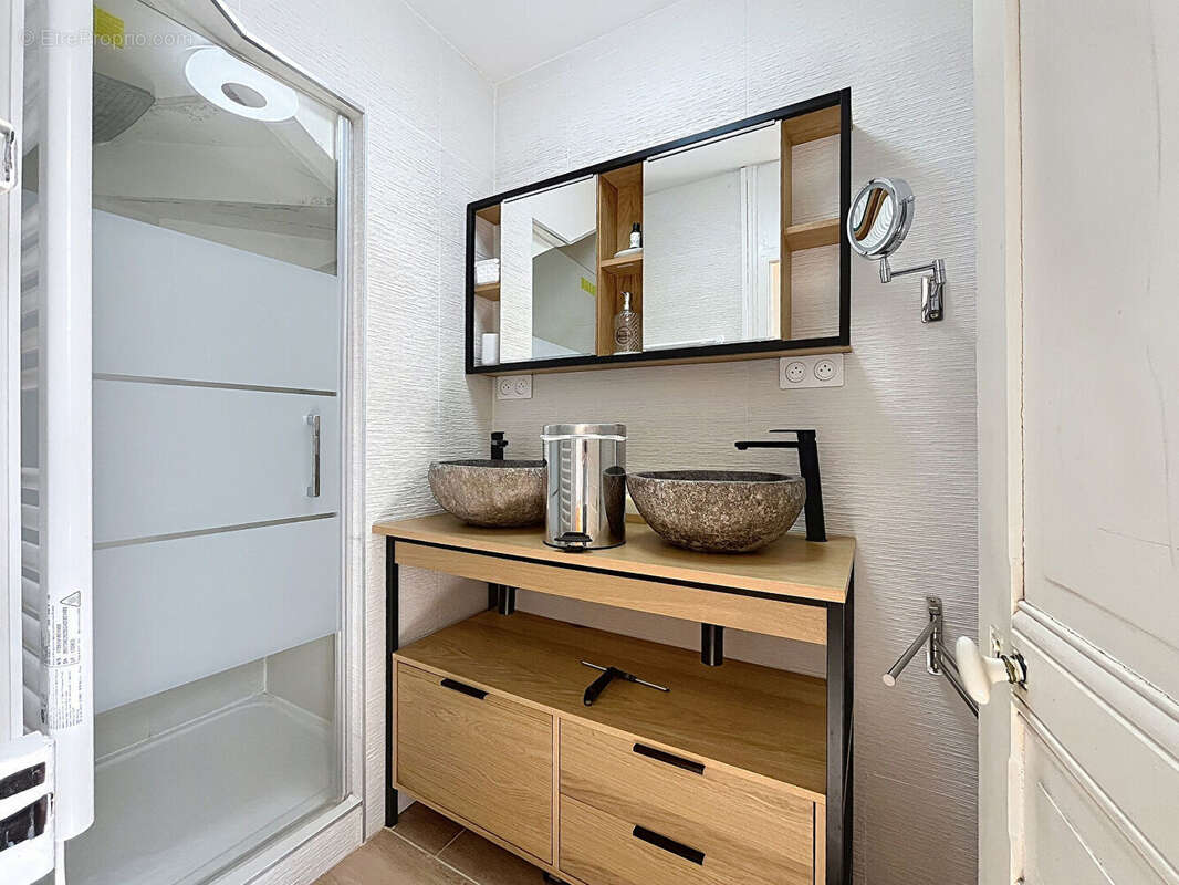 Maison à SAINT-BRIAC-SUR-MER