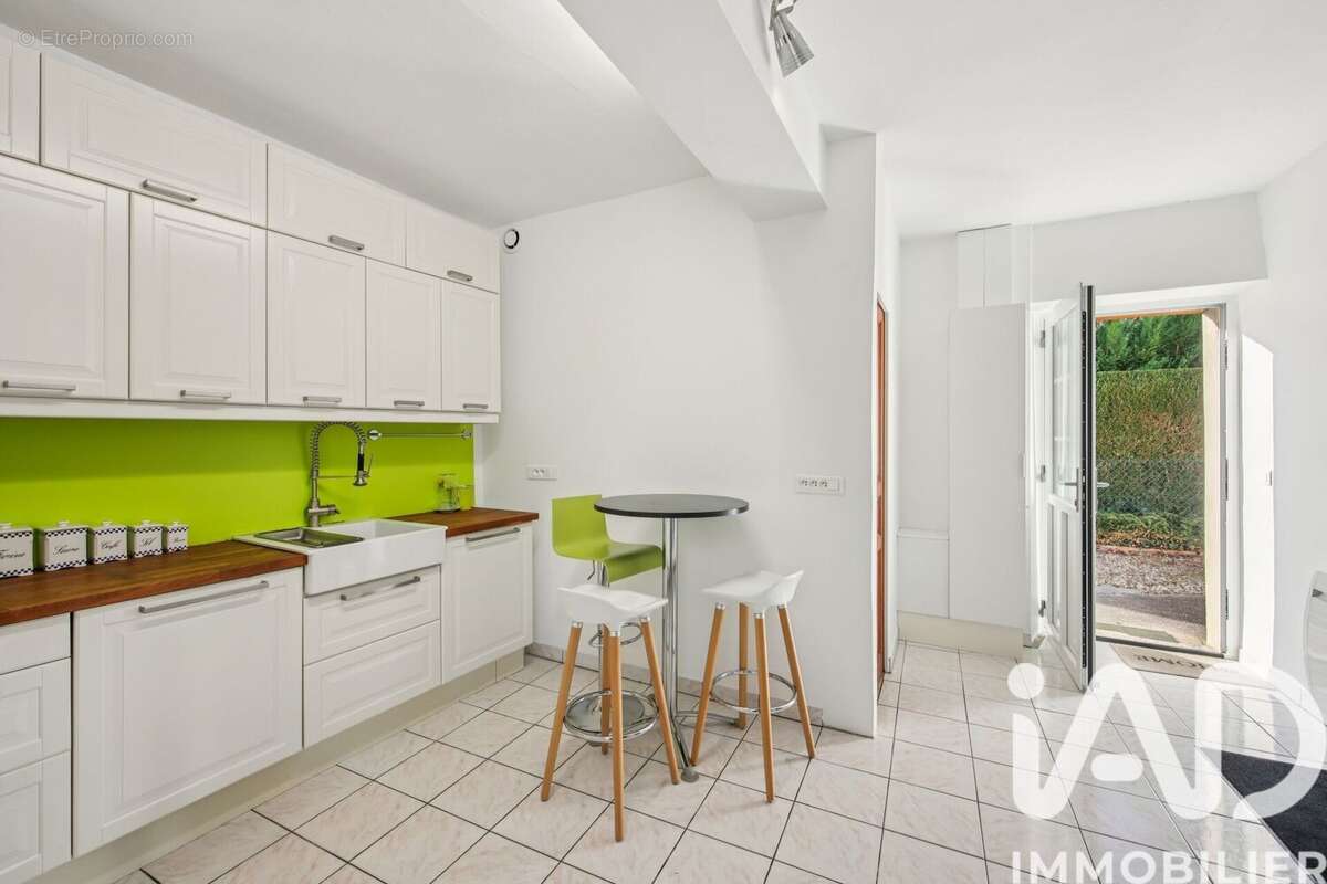 Photo 5 - Maison à LIMOURS