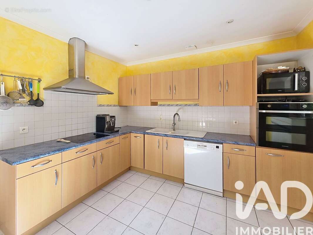 Photo 8 - Maison à BERNIS