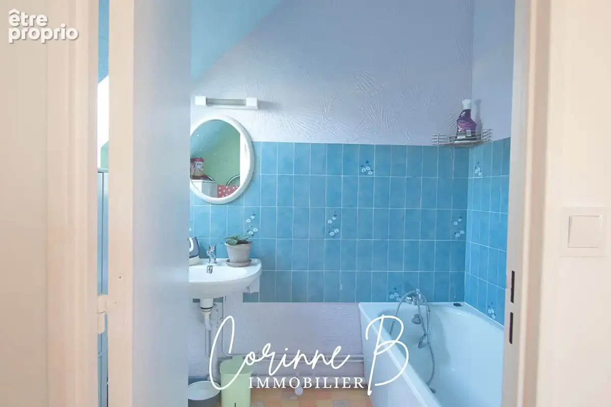 Maison 5 pièces de 106 m² Le Malesherbois - photo 12