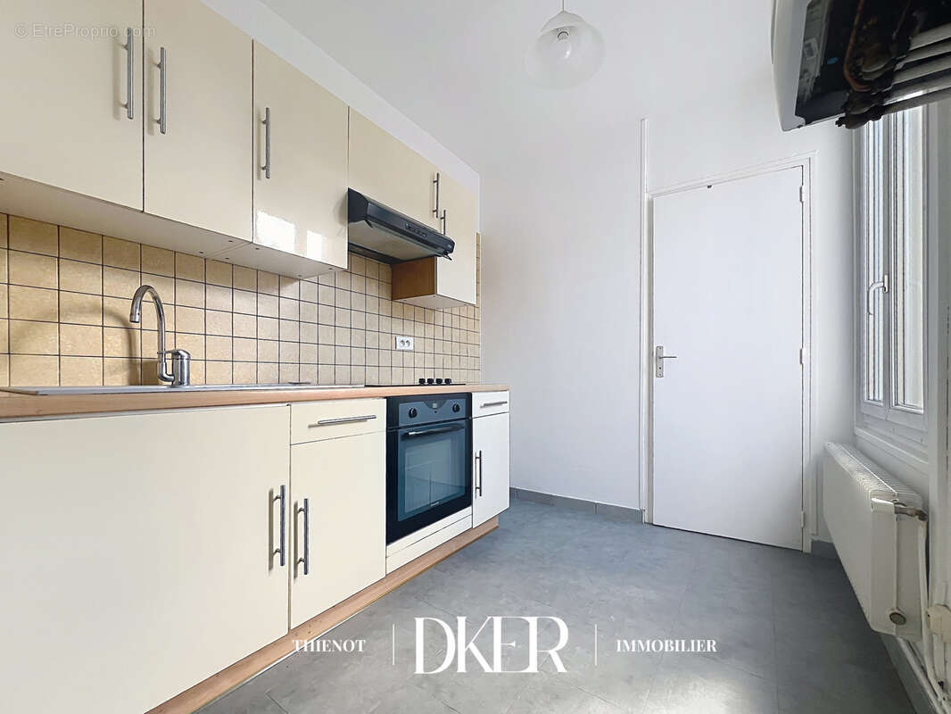 Appartement T2 - Boulingrin - photo 5