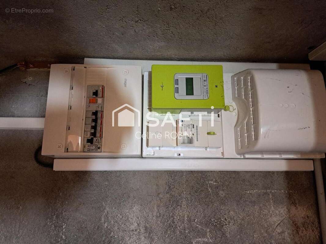 Photo 9 - Maison à L'ETOILE