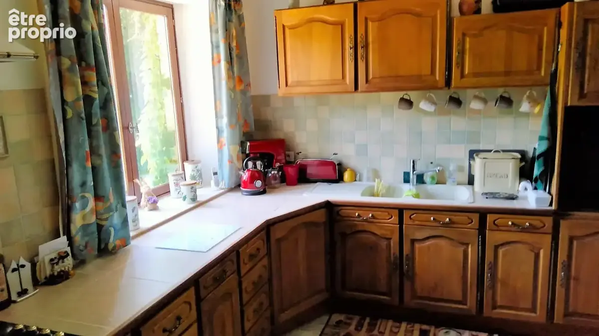 CUISINE