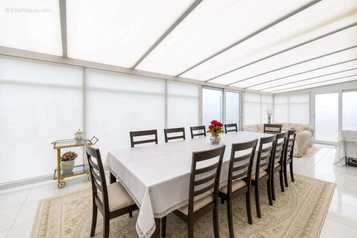 Élégante maison 6 pièces avec véranda à Charpont - photo 24