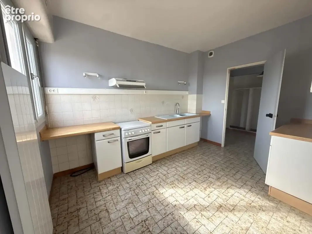 Appartement 57 m² à Charleville-Mezieres  - photo 3