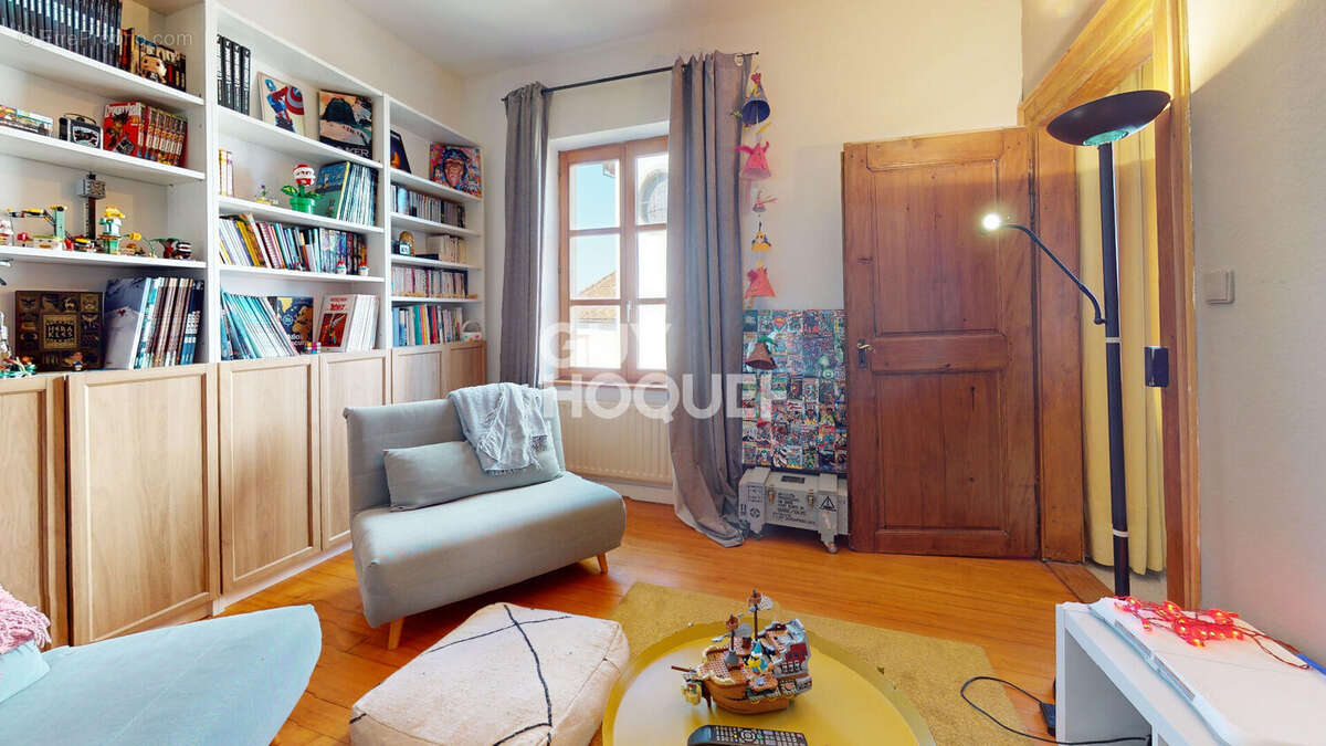 Maison à MARLENHEIM