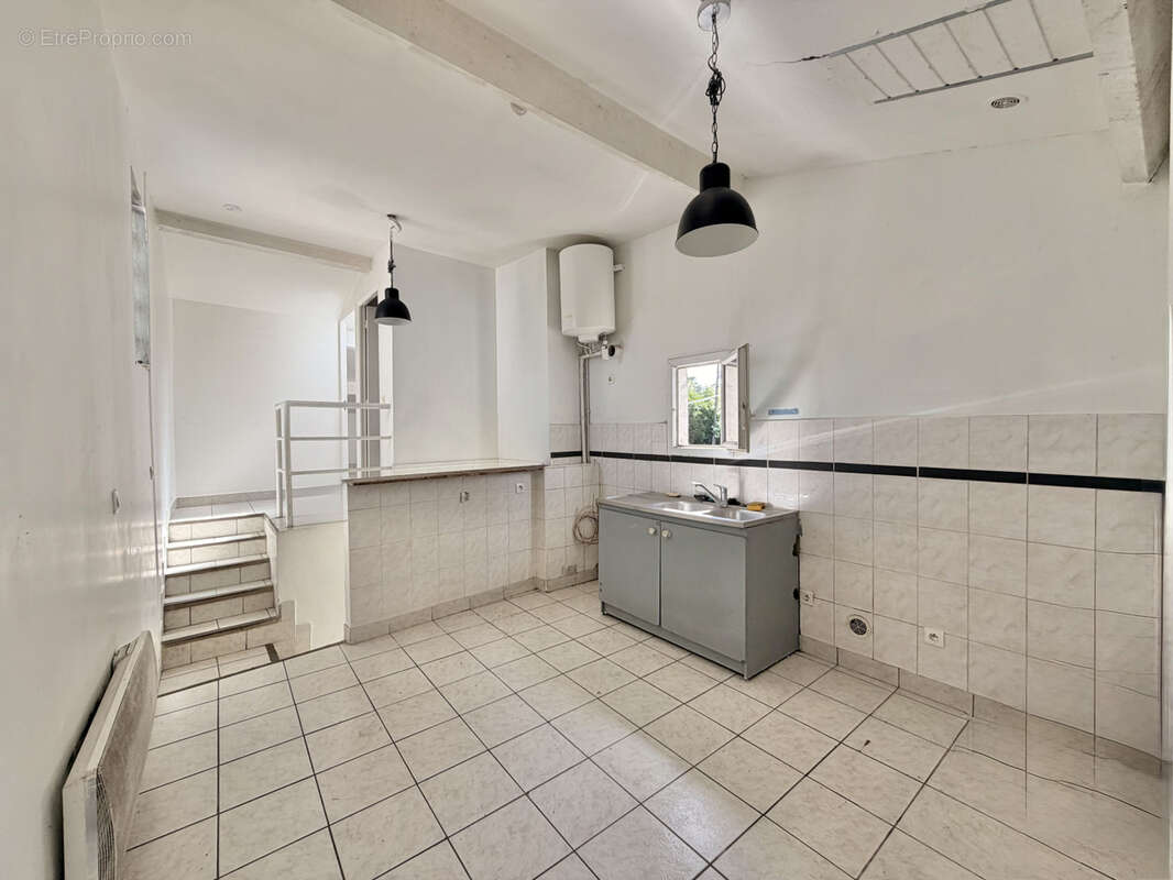 Appartement 26 m² à Gagny  - photo 3