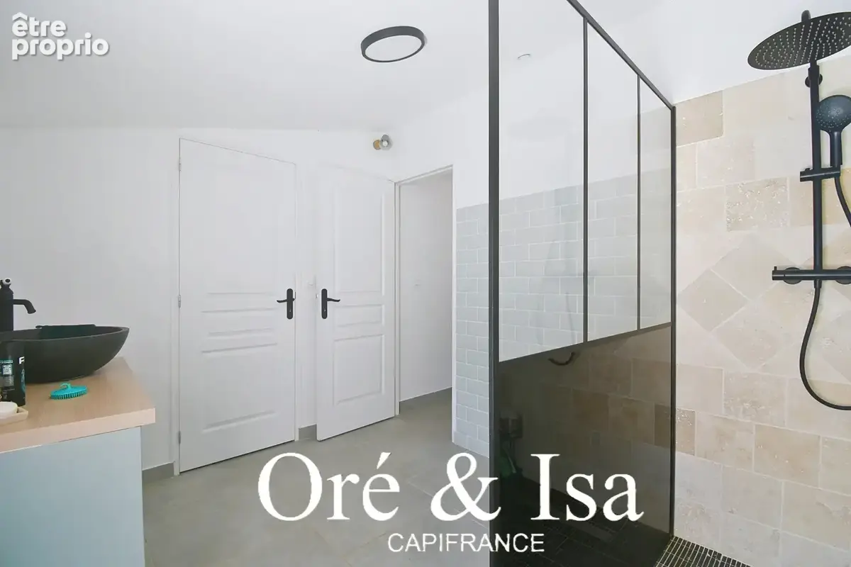 Maison à vendre 4 pièces SIDIAILLES (18) - photo 12