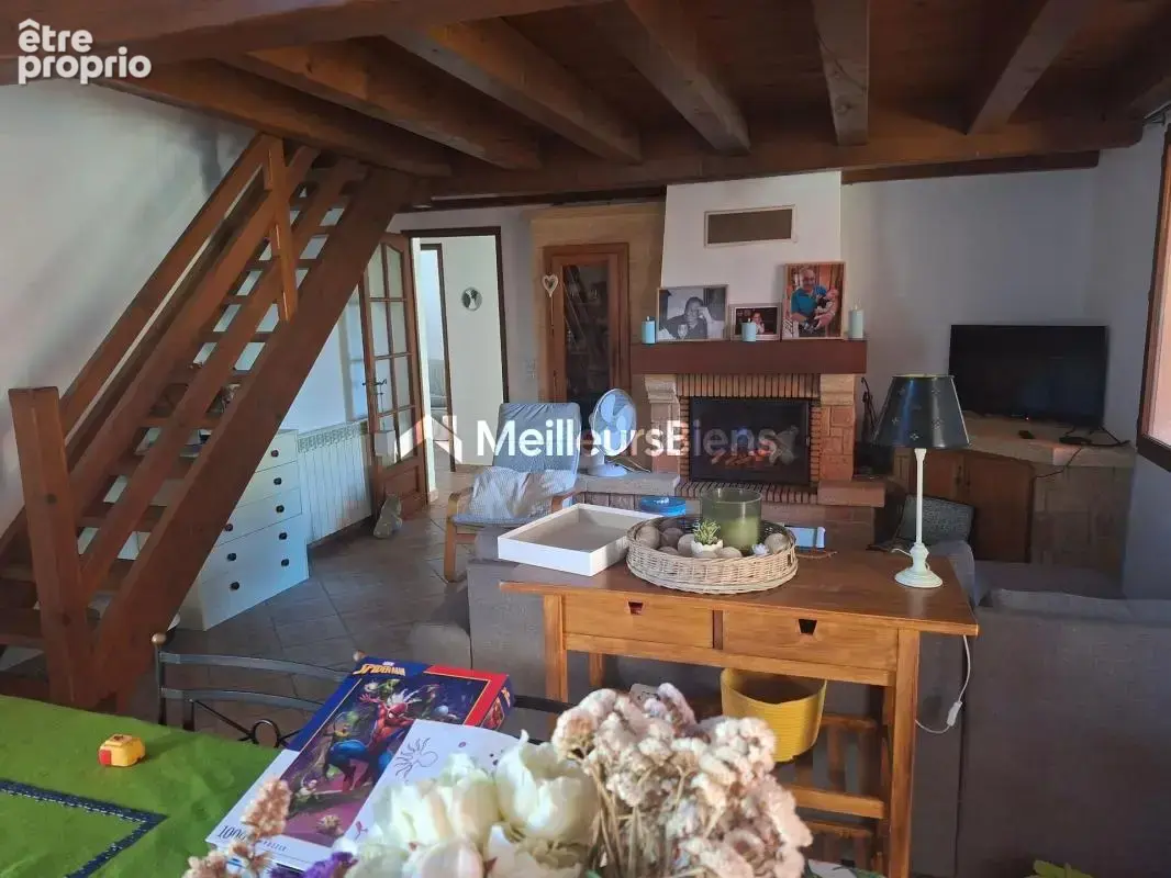 Saint-cyr-sur-mer – villa de plain-pied avec jardin - photo 3