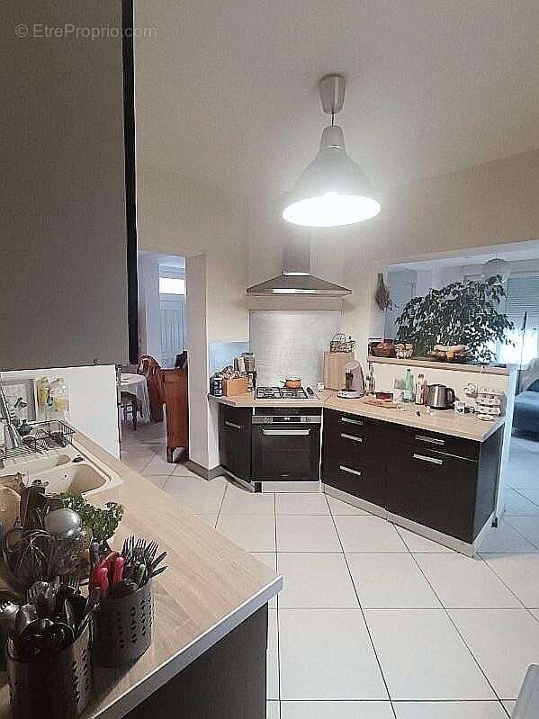 Maison 118 m² à Croisilles  - photo 4