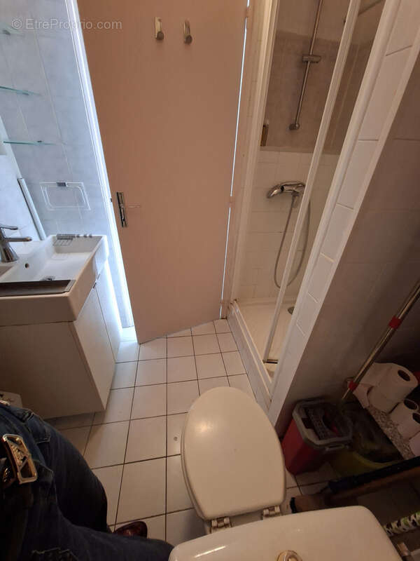 Appartement à VERSAILLES