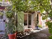 Appartement à BAGNOLS-EN-FORET
