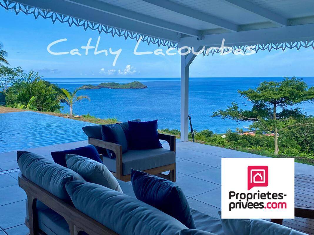 Maison à BOUILLANTE