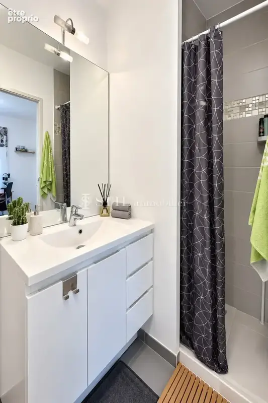 Appartement 3 pièces 59 m² à vendre à Sainte-Maxime (83120) - photo 6