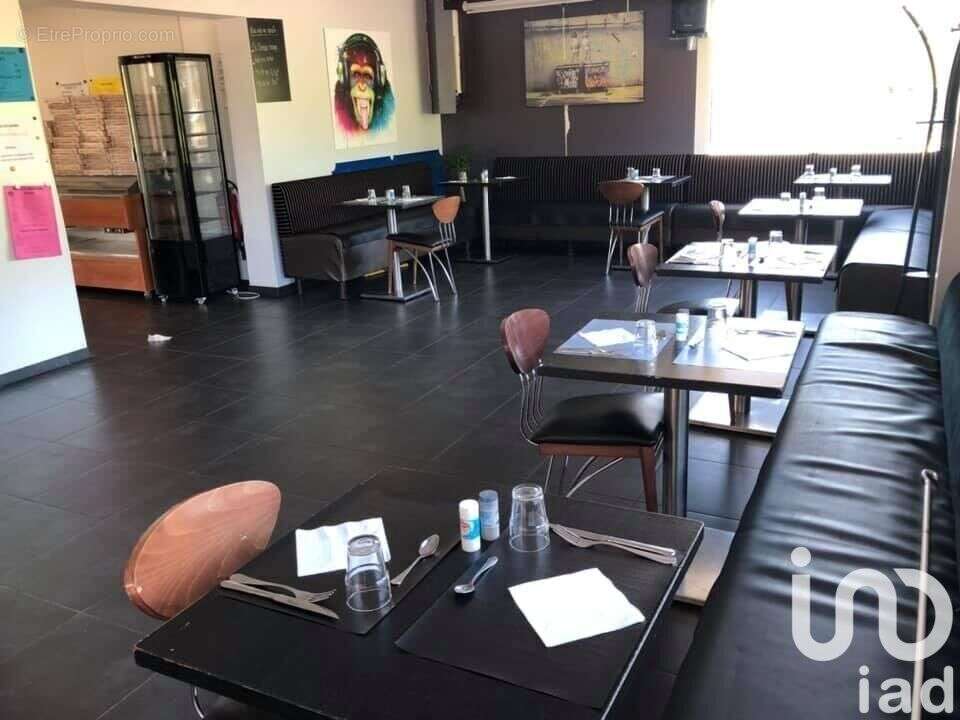 Photo 4 - Appartement à SEVERAC